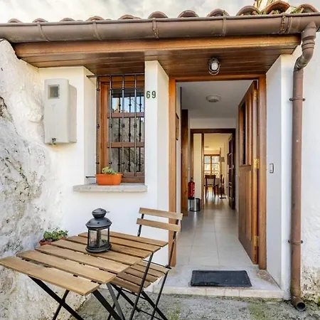 Celada Casina Con Encanto Hébergement de vacances