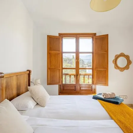 Celada Casina Con Encanto Hébergement de vacances