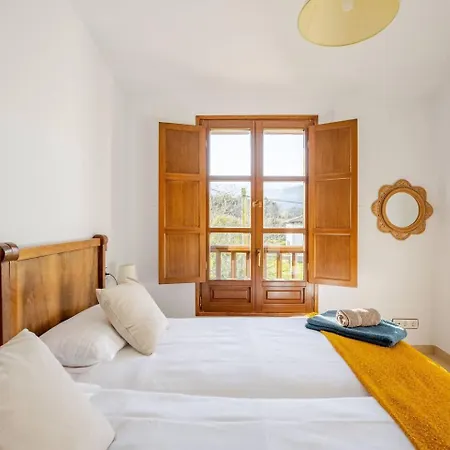 Hébergement de vacances Celada Casina Con Encanto