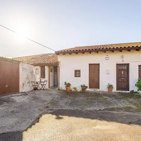 Celada Casina Con Encanto Hébergement de vacances