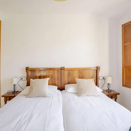 Celada Casina Con Encanto