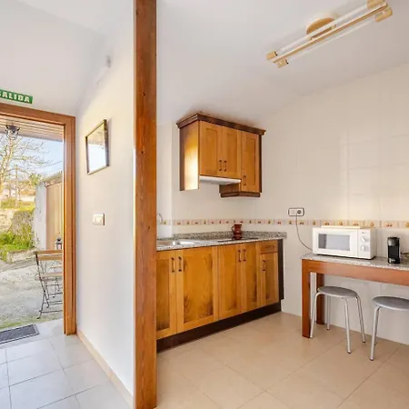 Celada Casina Con Encanto Celorio (Llanes)