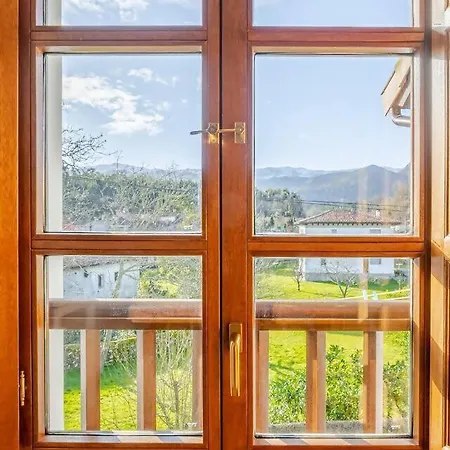 Hébergement de vacances Celada Casina Con Encanto *