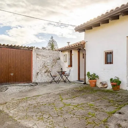 Casa de Férias Celada Casina Con Encanto Celorio (Llanes)